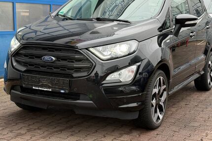 Ford EcoSport 25.628 km 18.900 &euro; Frechen 50226