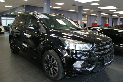 Ford Kuga 92.638 km 18.980 € Euskirchen 53881