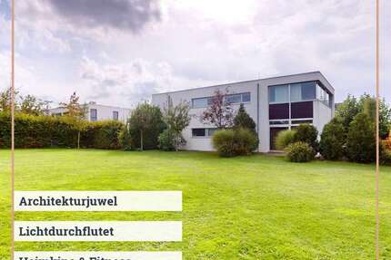 Haus Köln / Widdersdorf Widdersdorf - 8 Zimmer, 342 m&sup2;, 2.889.000&euro; | Angebot:23090578