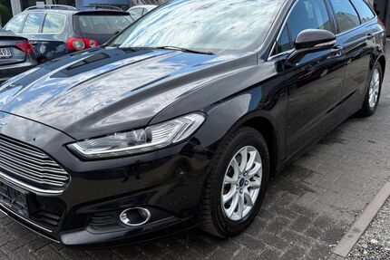 Ford Mondeo 108.800 km 12.950 &euro; brühl 50321