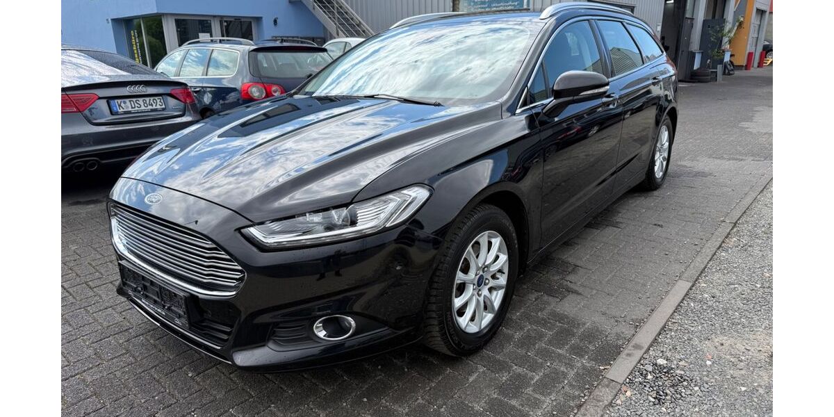 Ford Mondeo 108.800 km 12.950 &euro; brühl 50321