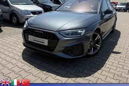 Audi A4 124.998 km 20.990 &euro; Langenfeld 40764
