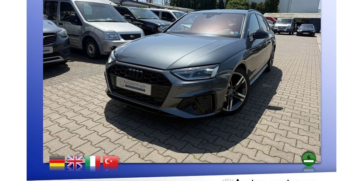 Audi A4 124.998 km 20.990 &euro; Langenfeld 40764