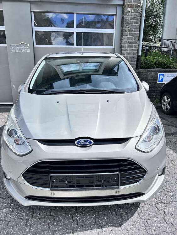B-Max