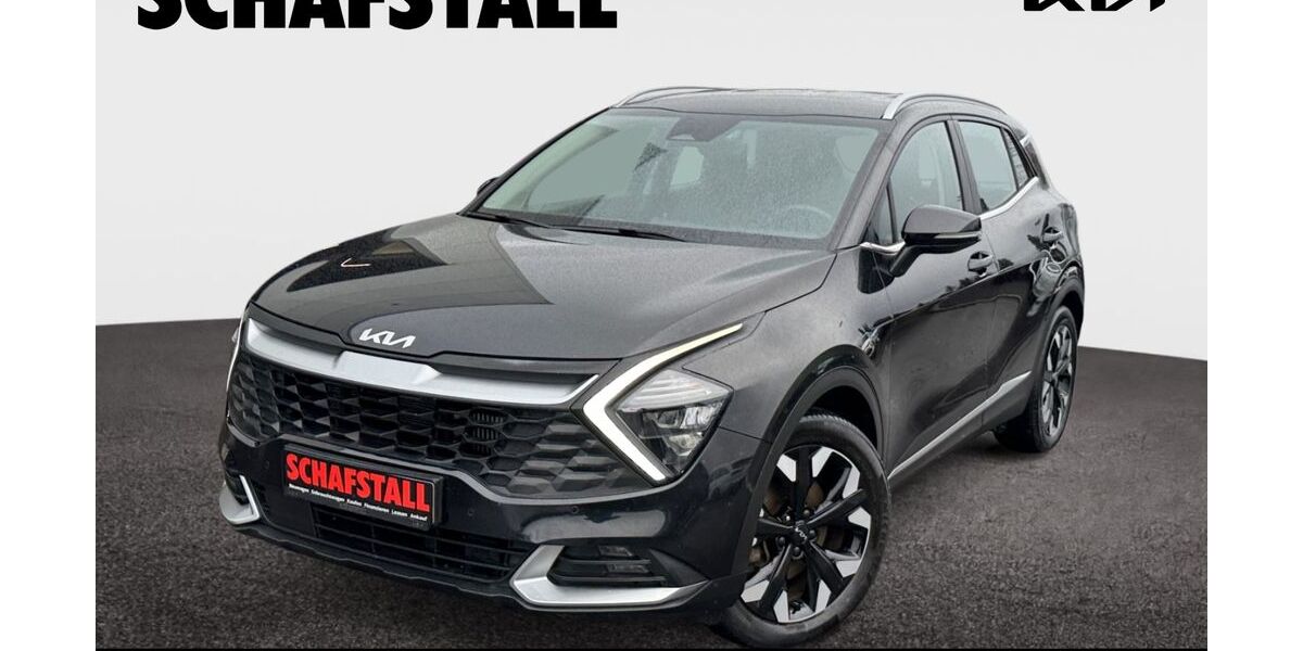 Kia Sportage 68.513 km 24.979 &euro; Elsdorf (bei Köln) 50189