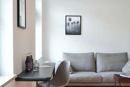 Wohnen auf Zeit in Köln 1.300 € 1 zimmer