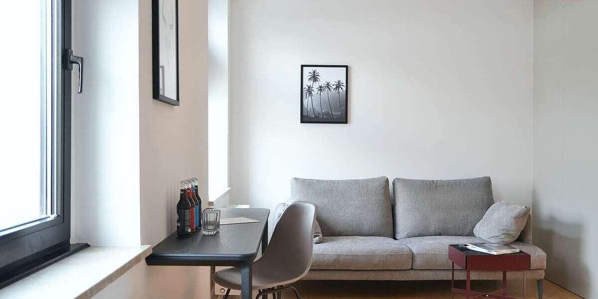 Wohnen auf Zeit in Köln 1.300 € 1 zimmer