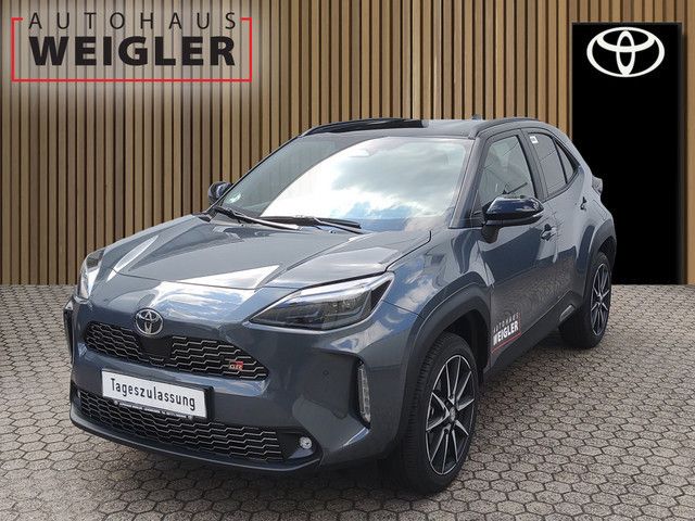 Toyota Yaris Cross 1.800 km 35.490 € Leverkusen 51381