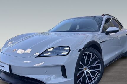 Porsche Taycan 24.900 km 111.900 &euro; Bergisch Gladbach 51429