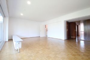 Grüne Sicht und nah am Rhein - 3 Zimmer mit Sonnenbalkon und Einzelgarage - 3- Bonn Friesdorf | Angebot:26786601