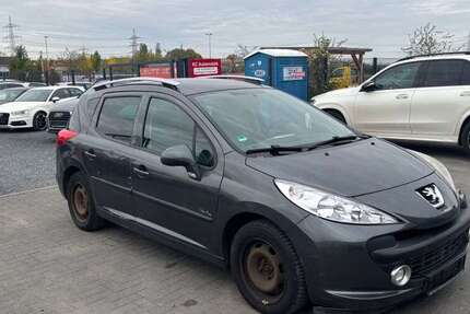 Peugeot 207 122.000 km 1.750 € Wesseling 50389