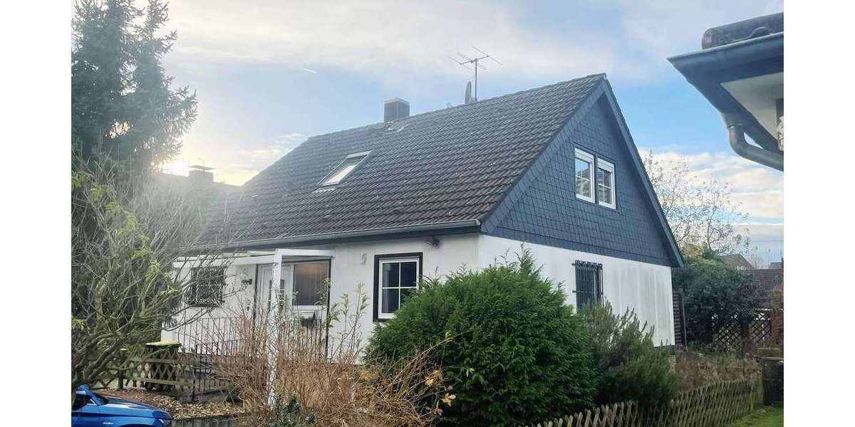 Etagenwohnung Köln Rodenkirchen - 5 Zimmer, 135 m&sup2;, 1.500&euro; | Angebot:26450662