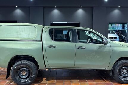 Toyota Hilux 63.446 km 31.950 &euro; Bonn 53177