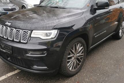Jeep Grand Cherokee 74.800 km 32.000 € Leverkusen 51373