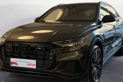 Audi Q8 77.513 km 70.680 &euro; Hilden 40721
