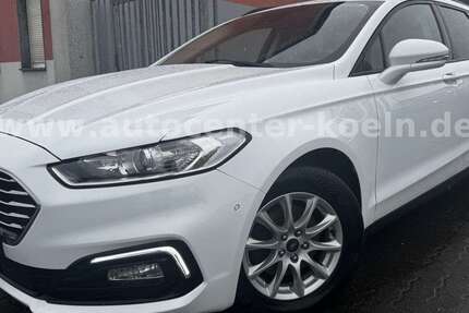 Ford Mondeo 122.000 km 12.750 &euro; Bedburg 50181