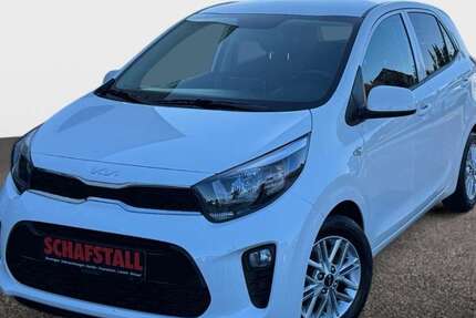 Kia Picanto 46.763 km 11.979 &euro; Elsdorf 50189