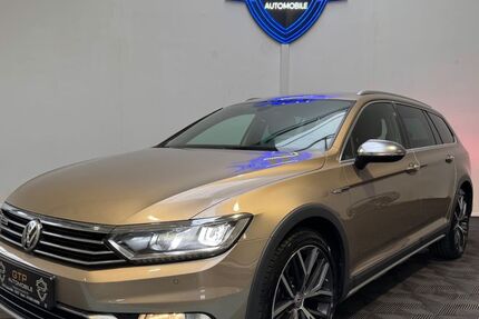 VW Passat Variant 98.600 km 19.900 &euro; Alfter 53347