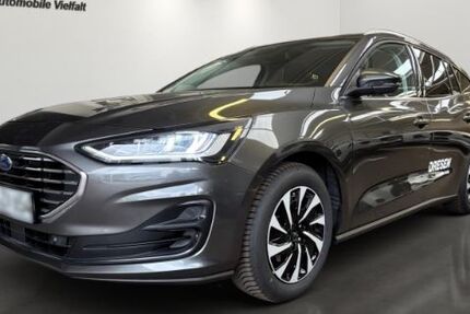 Ford Focus 2.767 km 27.490 € Bonn 53119