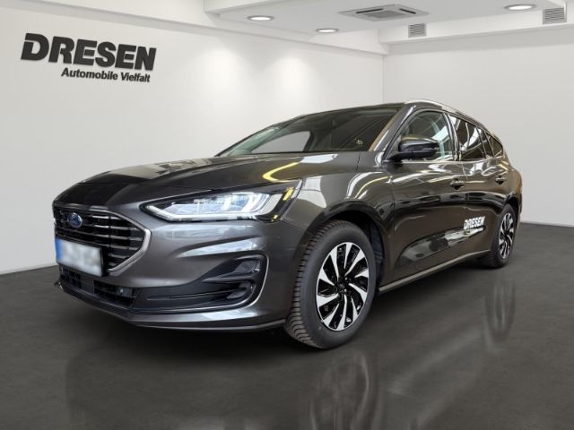 Ford Focus 2.767 km 27.490 &euro; Bonn 53119