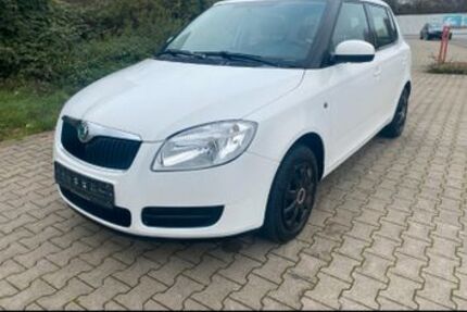 Skoda Fabia 196.000 km 2.600 &euro; Kerpen 50170