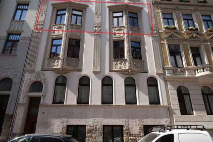 Wohnung Köln Innenstadt - 3 Zimmer, 108 m&sup2;, 649.000&euro; | Angebot:27352981