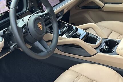 Porsche Cayenne 11.800 km 119.790 &euro; Frechen (bei Köln) 50226