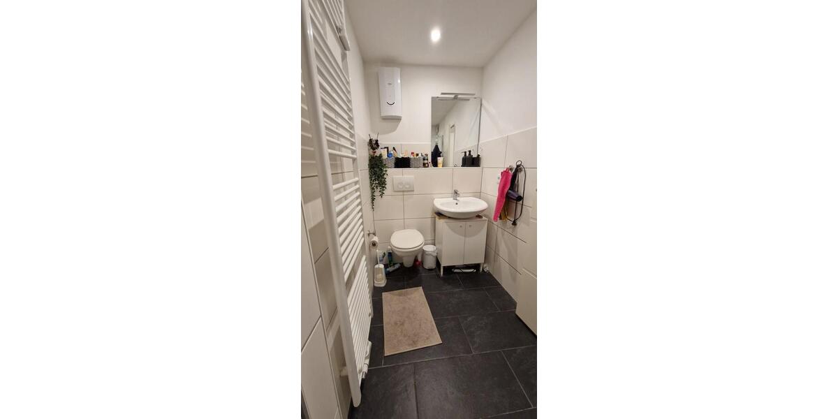 Helle 2-Zi.-Whg. mit Balkon, Bonn-Limperich 2 zimmer