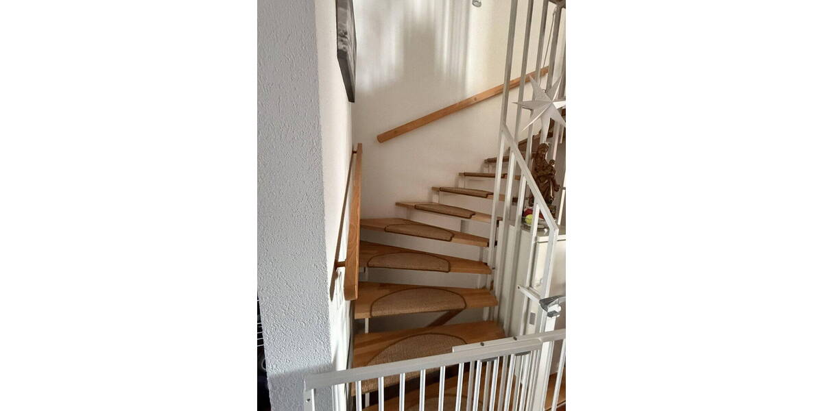 Doppelhaushälfte Bonn Ückesdorf - 6 Zimmer, 166 m&sup2;, 769.000&euro; | Angebot:26271334