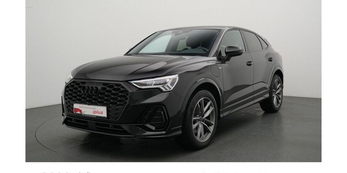 Audi Q3 36.582 km 37.680 &euro; Leverkusen 51373