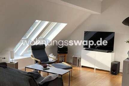 Wohnung zum Mieten in Köln 1.200 € 100 m² 4 zimmer