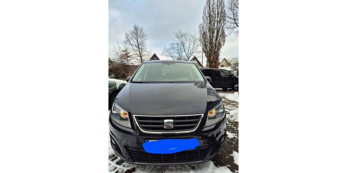 Seat Alhambra 147.560 km 15.900 &euro; Bergisch Gladbach 51469