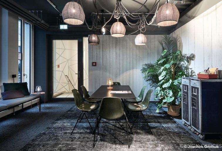 Gewerbeobjekt Bonn Zentrum - 2.400&euro; | Angebot:25564261