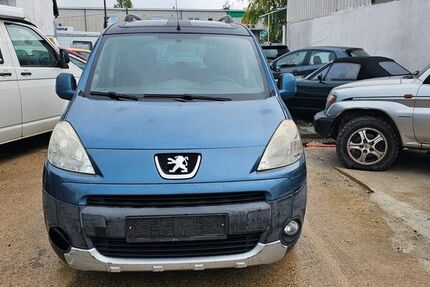 Peugeot Partner 240.000 km 1.900 &euro; Bonn 53227