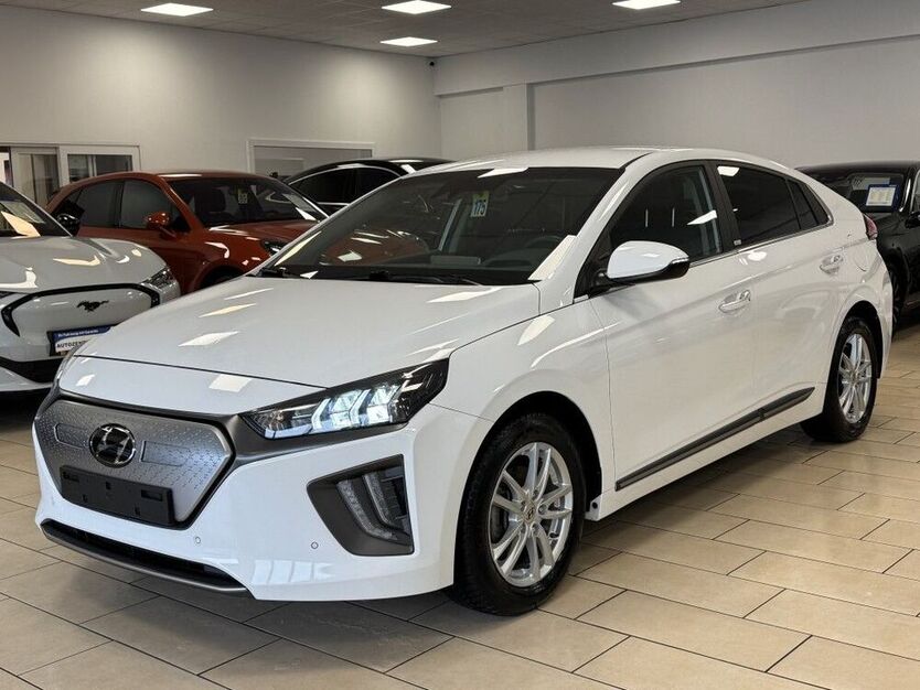 IONIQ