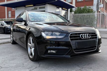 Audi A4 189.000 km 7.700 € Hilden 40721