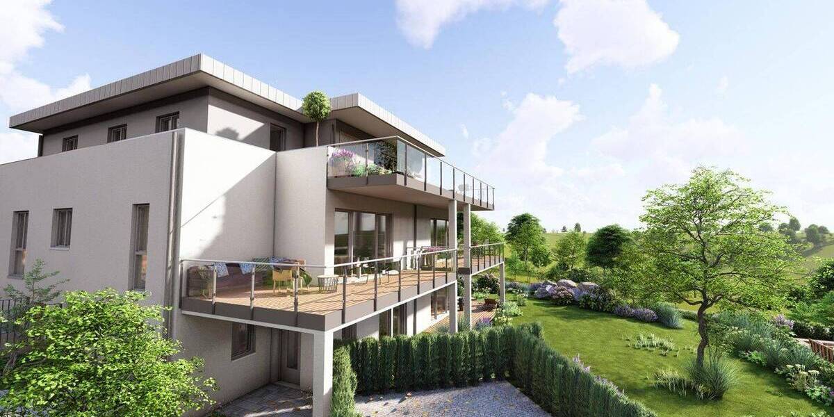 Etagenwohnung Neunkirchen-Seelscheid Stein - 9 Zimmer, 98 m&sup2;, 1.470&euro; | Angebot:26360231