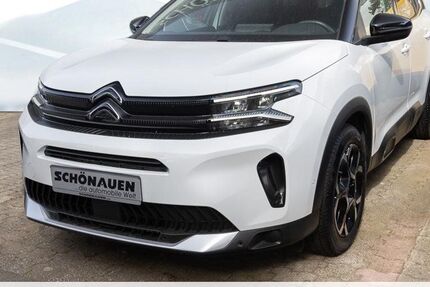 Citroen C5 Aircross 14.100 km 19.990 &euro; Kerpen 50171