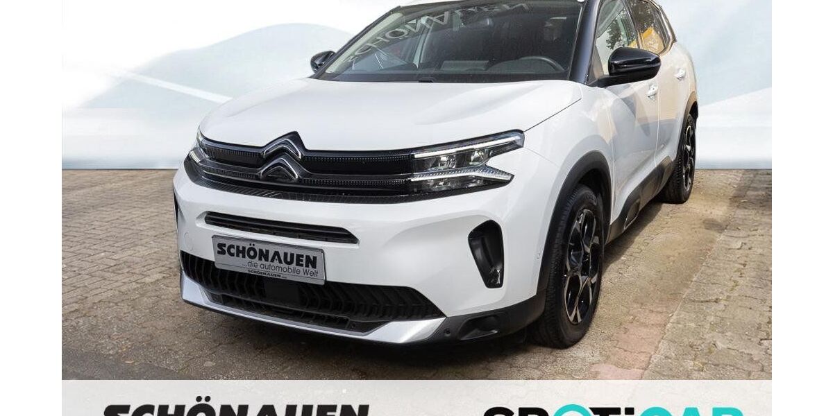 Citroen C5 Aircross 14.100 km 19.990 &euro; Kerpen 50171
