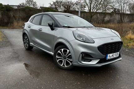 Ford Puma 42.000 km 22.500 &euro; Köln 50969