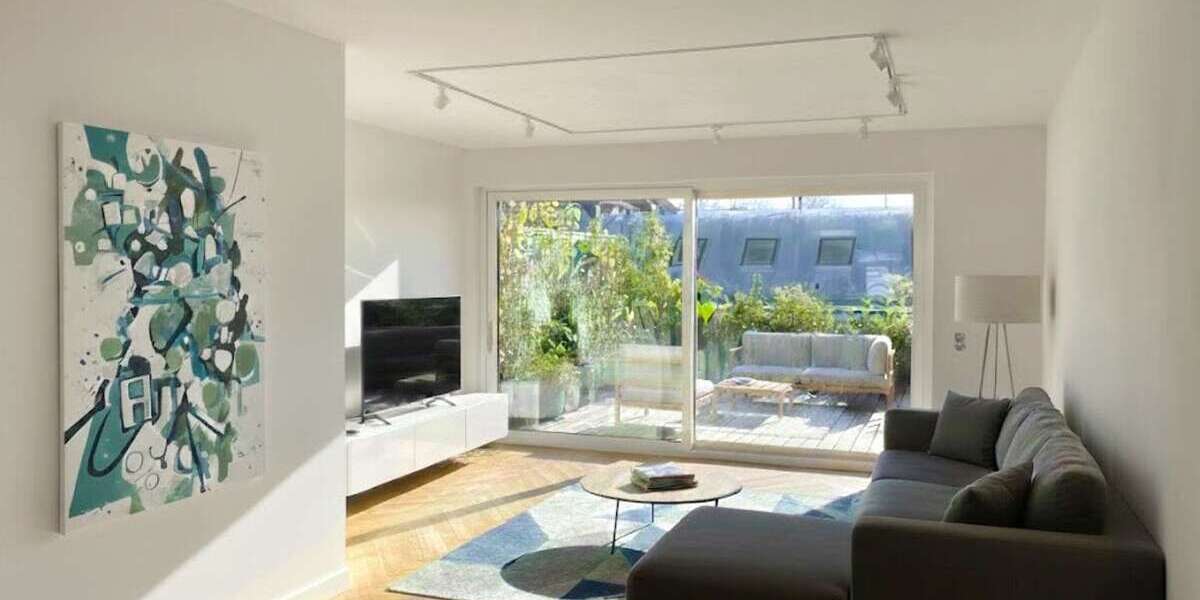 Etagenwohnung Köln Rodenkirchen - 3 Zimmer, 116 m&sup2;, 594.900&euro; | Angebot:25303177