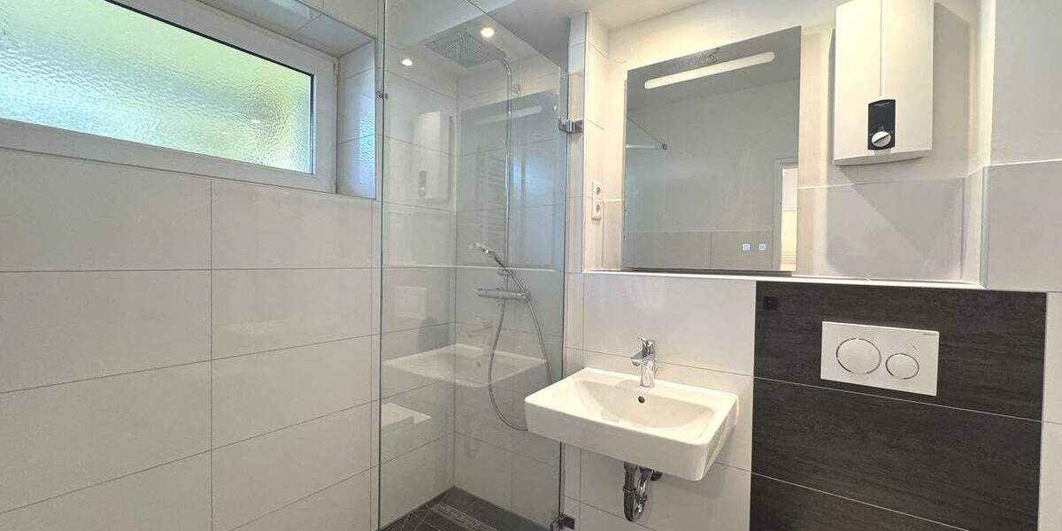 Etagenwohnung Langenfeld Immigrath - 2 Zimmer, 52 m&sup2;, 173.000&euro; | Angebot:25390916