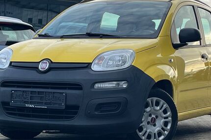 Fiat Panda 119.000 km 4.450 &euro; Erftstadt 50374
