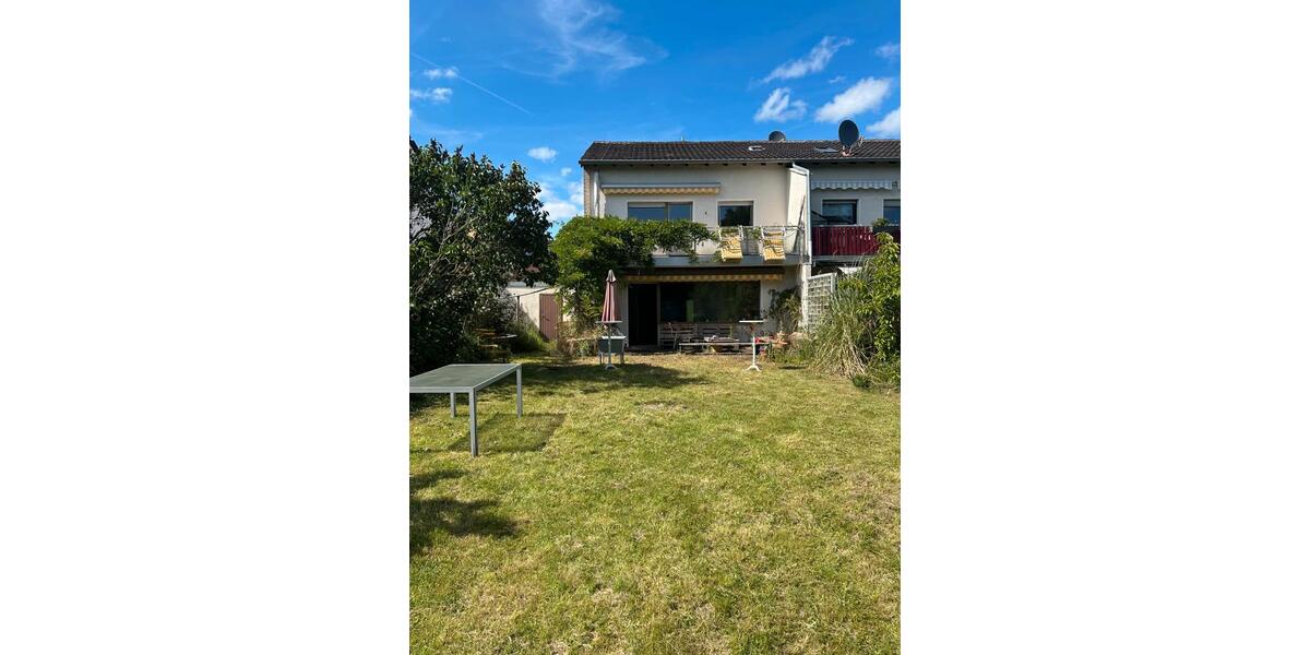 Doppelhaushälfte Köln Kalk - 6 Zimmer, 130 m&sup2;, 549.000&euro; | Angebot:27618003