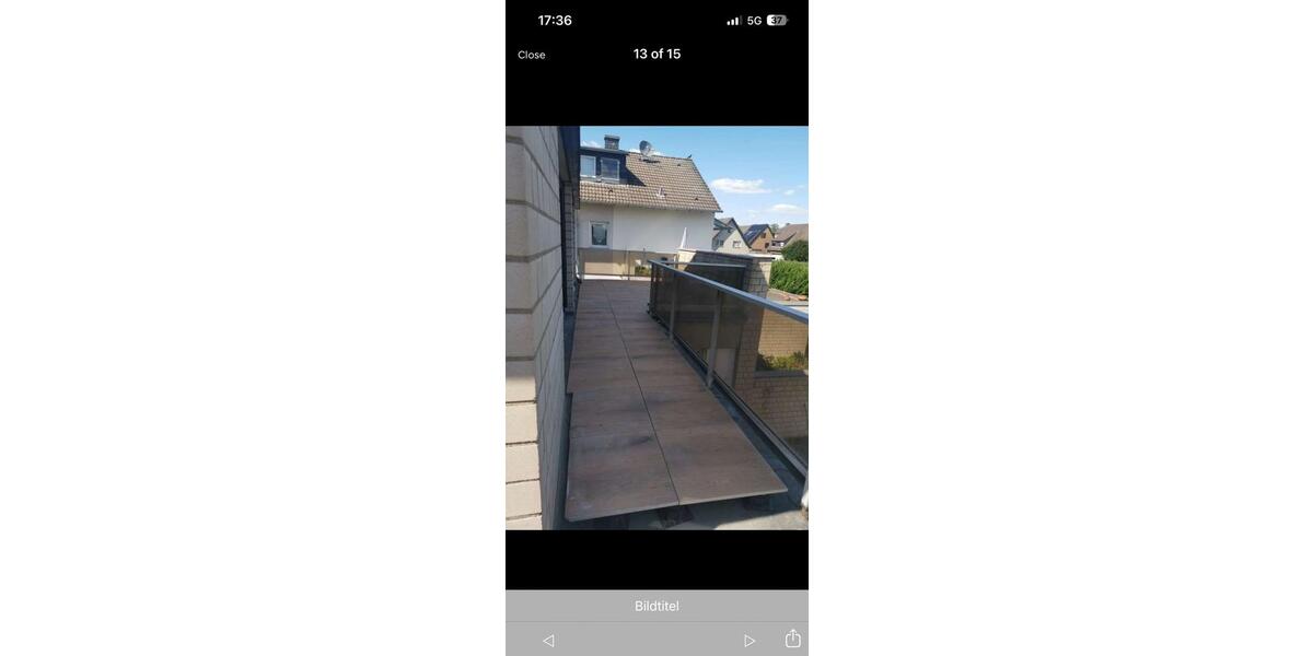 Maisonettenwohnung Kerpen Buir - 3 Zimmer, 110 m&sup2;, 1.300&euro; | Angebot:26237072