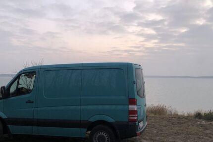 Mercedes-Benz Sprinter 227.429 km 15.000 &euro; Bonn 53175