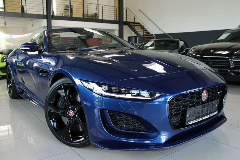 F-Type