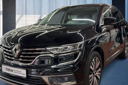 Renault Koleos 53.588 km 23.940 &euro; Köln 50939