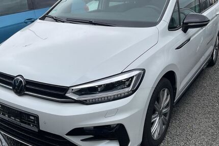 VW Touran 16.963 km 41.950 &euro; Hilden 40721