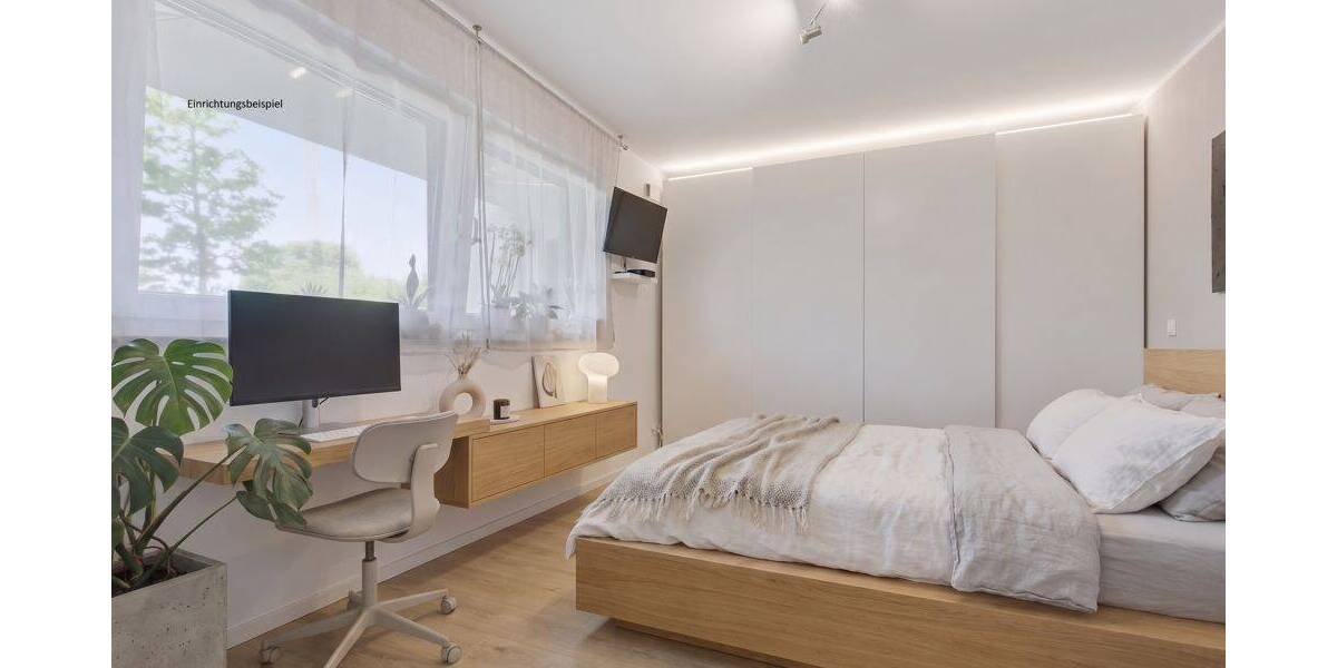 Etagenwohnung Bornheim Dersdorf - 2 Zimmer, 77 m&sup2;, 252.000&euro; | Angebot:26859173